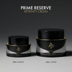 AP Beauty PRIME RESERVE Retrinity Cream 20ml
