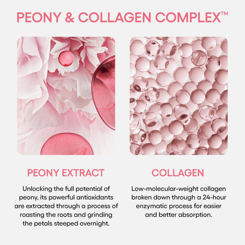 Soonsu Beauty Plump & Hydrate Trio application use