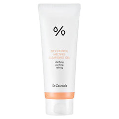 Soonsu Beauty 5α Control Melting Cleansing Gel front view