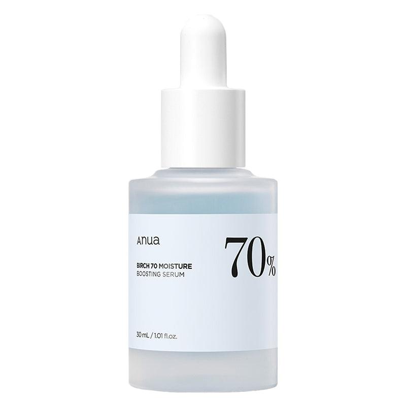 Soonsu Beauty Birch 70 Moisture Boosting Serum front view