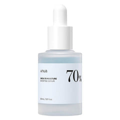 Soonsu Beauty Birch 70 Moisture Boosting Serum front view