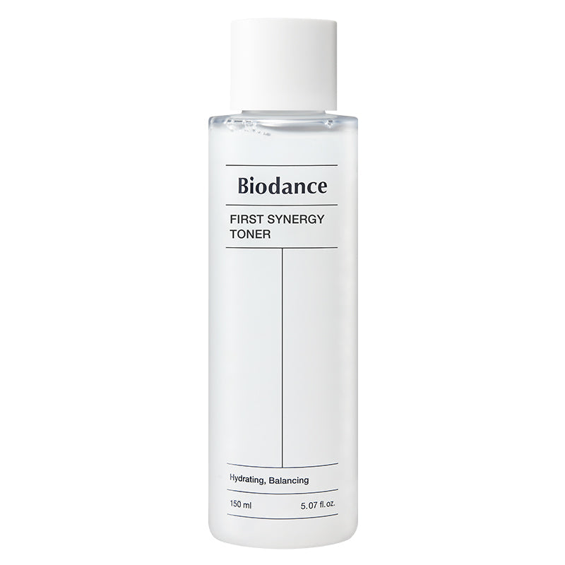 Biodance First Synergy Toner 150ml