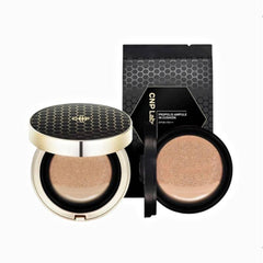 Soonsu Beauty Propolis Ampule in Cushion No. 23 side view