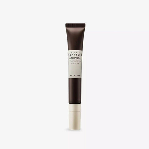 Soonsu Beauty Madagascar Centella Probio Cica Bakuchiol Eye Cream front view