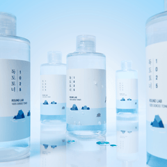 Soonsu Beauty 1025 Dokdo Toner application use