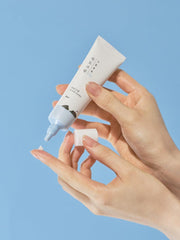 Soonsu Beauty 1025 Dokdo Eye Cream side view