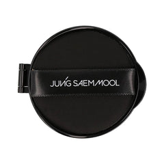 Soonsu Beauty Essential Skin Nuder Cushion 23 Medium Deep texture close-up