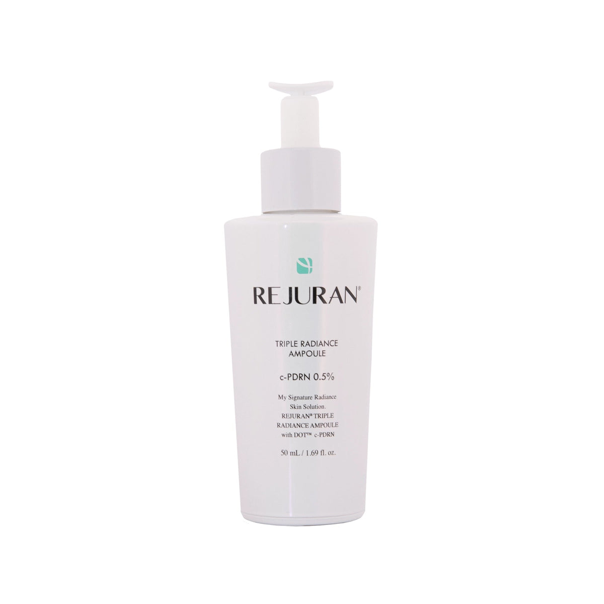 Rejuran Triple Radiance Ampoule 50ml