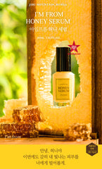 I'm From Honey Serum 30ml