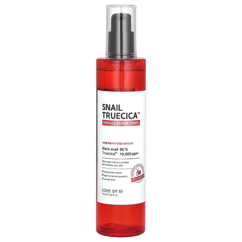 Soonsu Beauty Snail Truecica Miracle Repair Toner front view