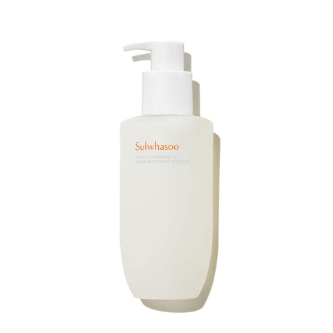 Soonsu Beauty Jumbo Gentle Cleansing Oil front view