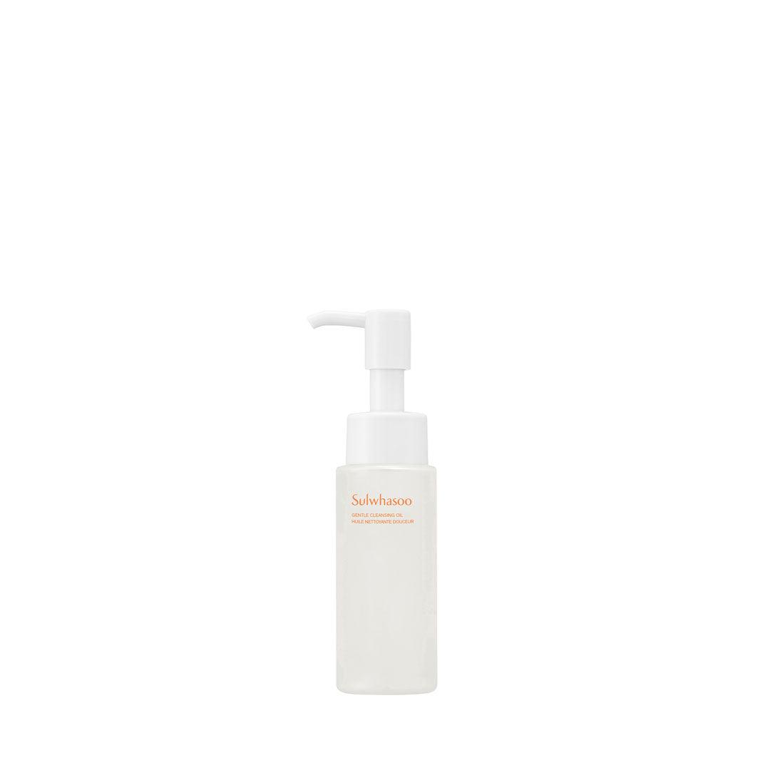 Soonsu Beauty Gentle Cleansing Oil Mini front view