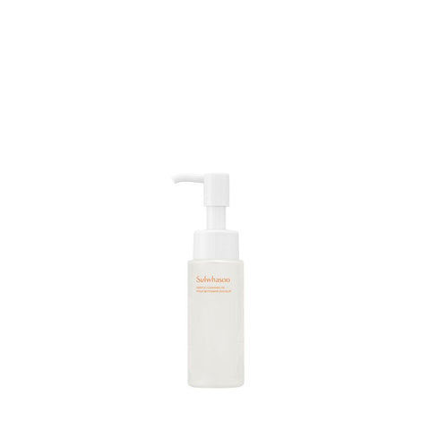 Soonsu Beauty Gentle Cleansing Oil Mini front view