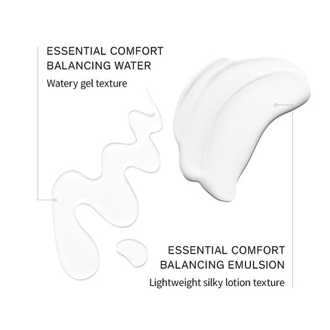Soonsu Beauty Essential Duo Set application use