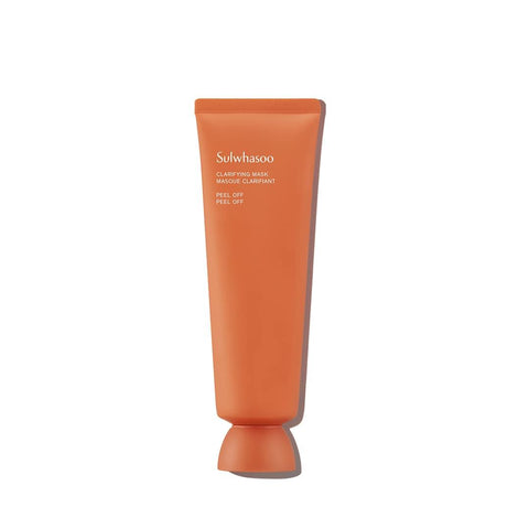 Soonsu Beauty Clarifying Mask front view