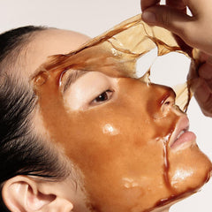 Soonsu Beauty Clarifying Mask side view