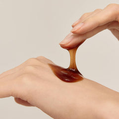 Soonsu Beauty Clarifying Mask texture close-up