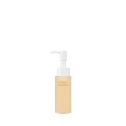 Soonsu Beauty Gentle Cleansing Foam Mini front view