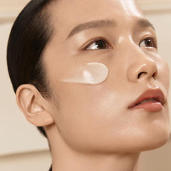 Soonsu Beauty Overnight Vitalizing Mask side view
