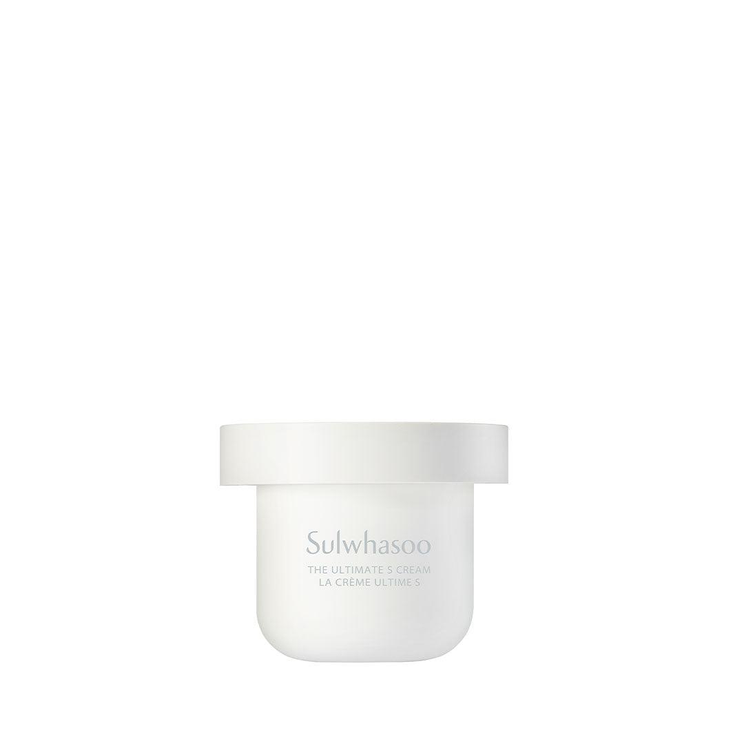 Soonsu Beauty The Ultimate S Cream Mini Refill front view