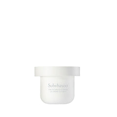Soonsu Beauty The Ultimate S Cream Mini Refill front view