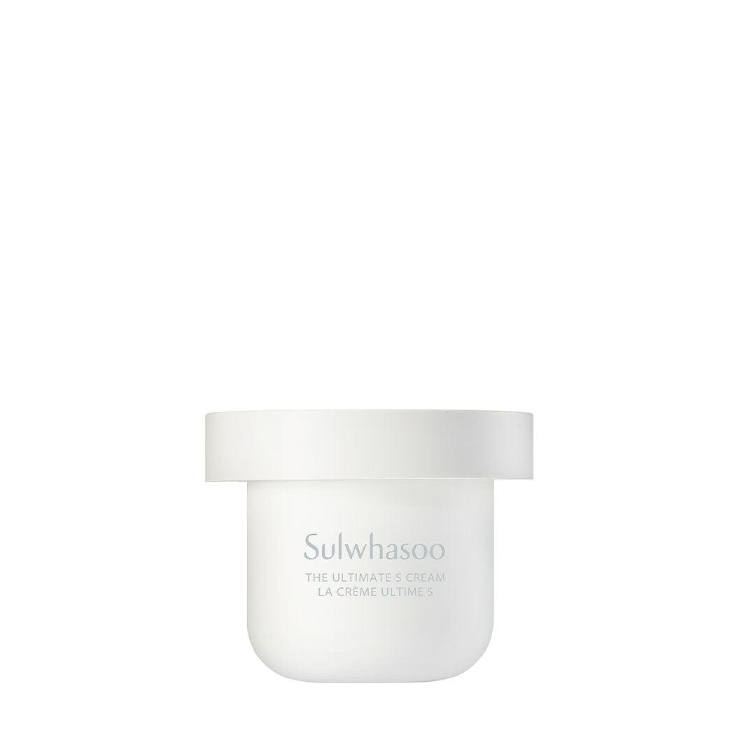 Soonsu Beauty The Ultimate S Cream Refill front view