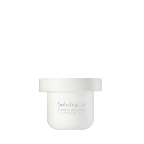 Soonsu Beauty The Ultimate S Cream Refill front view