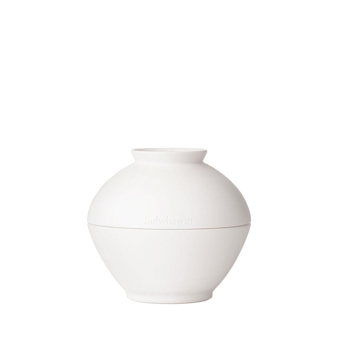 Soonsu Beauty The Ultimate S Eye Cream front view