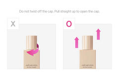 JUNG SAEM MOOL Skin Nuder Foundation Medium 30ml