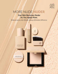 JUNG SAEM MOOL Skin Nuder Foundation Light 30ml