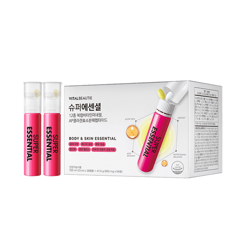 VITALBEAUTIE Super Essential 28days