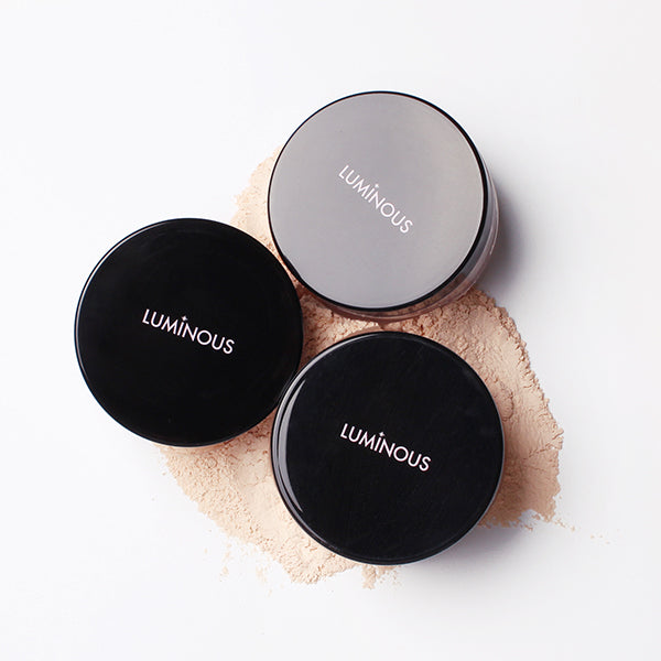 TONYMOLY Luminous Perfume Face Powder 15g