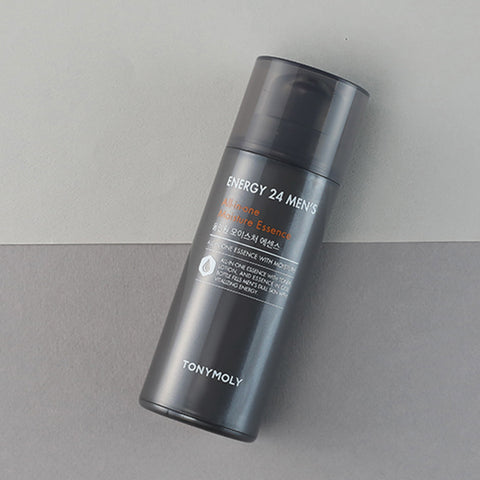 TONYMOLY Energy 24 Men's All-in-One Moisture Essence 120ml