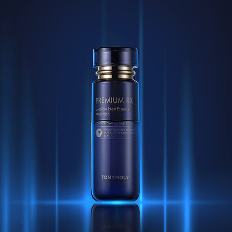 TONYMOLY Premium RX Swallow's Nest Essence 55ml