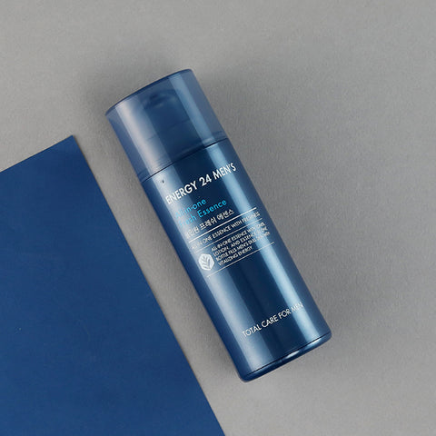 TONYMOLY Energy24 Men's All-in-One Fresh Essence 120ml