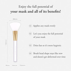 APRILSKIN Real Jelly Brush