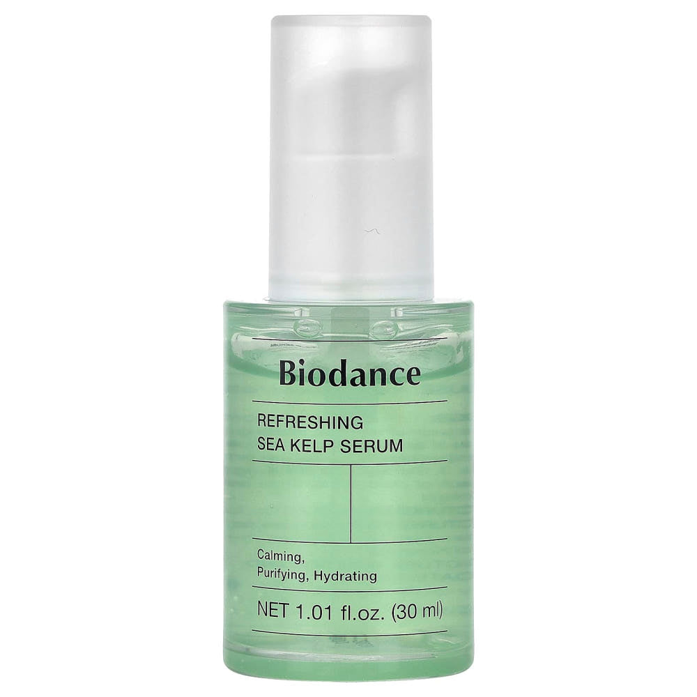 Biodance Refreshing Sea Kelp Serum 30ml