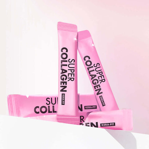 VITALBEAUTIE Super Collagen 99P Set