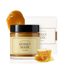 I'm From Honey Mask 120g