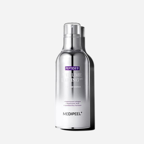 Soonsu Beauty Peptide 9 Volume Lifting All In One Essence Pro front view