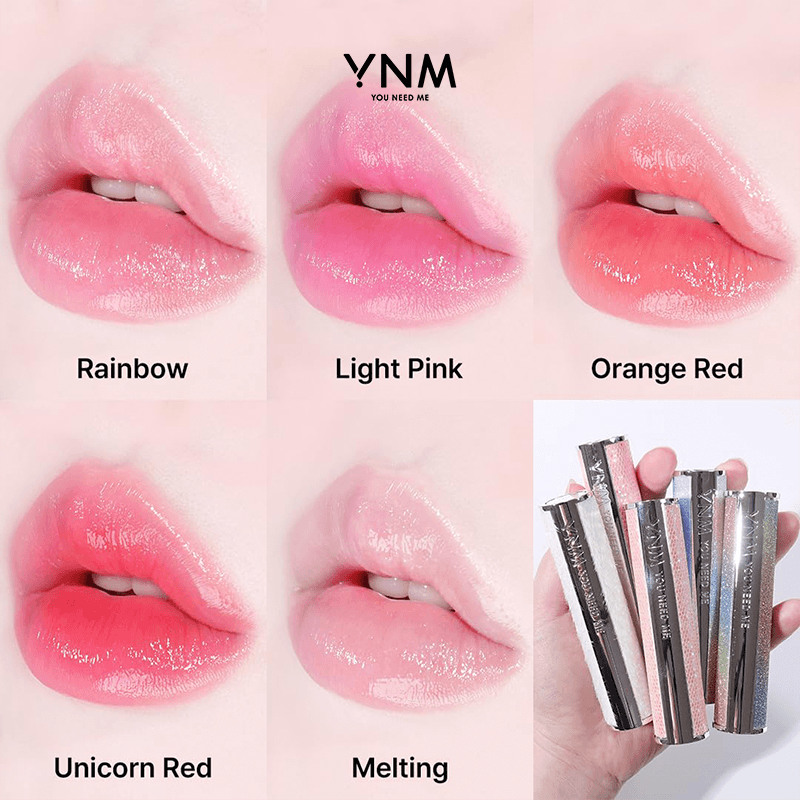 Soonsu Beauty Unicorn Honey Lip Balm front view