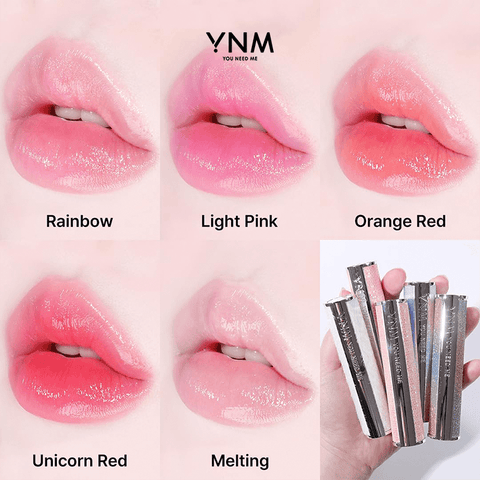 Soonsu Beauty Unicorn Honey Lip Balm front view