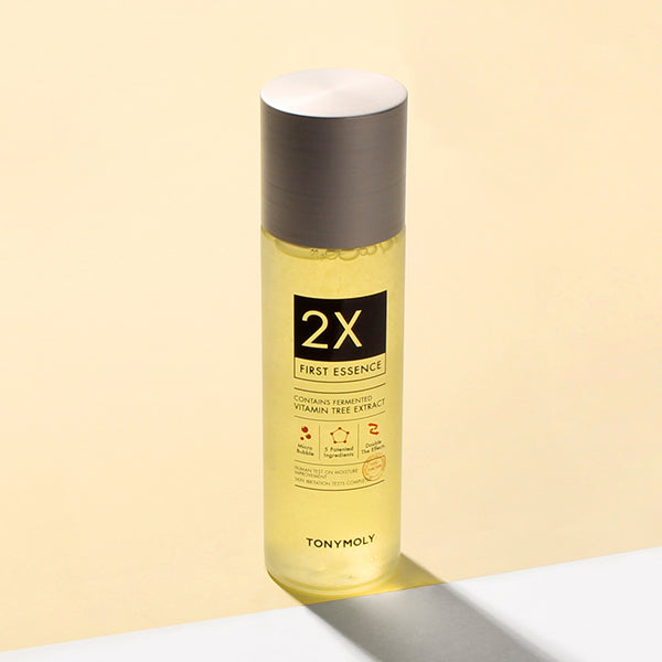 TONYMOLY TwoX First Essence 200ml