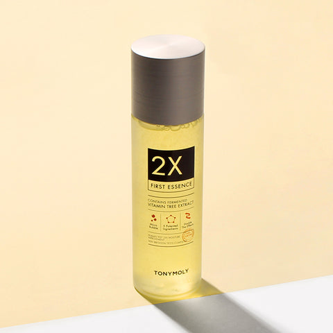 TONYMOLY TwoX First Essence 200ml
