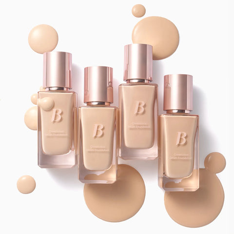 Banila Co Covericious Serum Foundation 30g