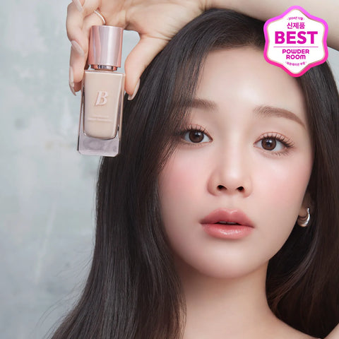 Banila Co Covericious Serum Foundation 30g