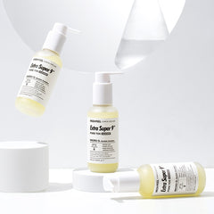 Medipeel Extra Super 9 Plus Pore Tox Cleanser 120ml