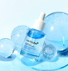 Medicube Hyaluronic Multi Peptide PDRN Serum 30ml