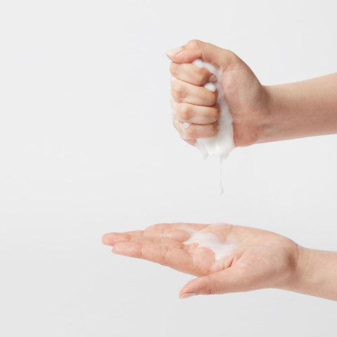 Soonsu Beauty Healer Turnover Mask side view