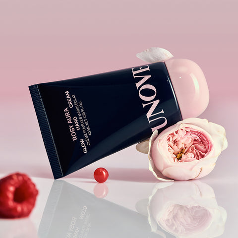 UNOVE Glow Hand Cream 40ml